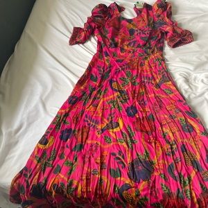 Farm rio dress
